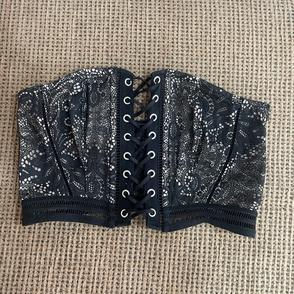 Victoria secrecy bandeau
